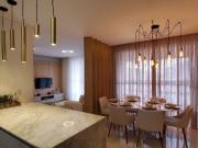 Apartamento para Venda em Balneário Piçarras/SC Centro 3...