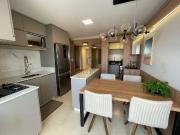 Apartamento para Venda em Balneário Piçarras/SC...