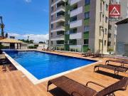 Apartamento para Venda em Balneário Piçarras/SC...