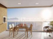 Apartamento para Venda em Balneário Piçarras/SC...