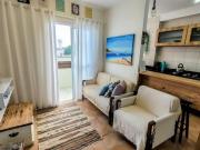 Apartamento para Venda em Balneário Piçarras/SC...