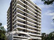 Apartamento para Venda em Balneário Piçarras/SC...