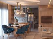 Apartamento para Venda em Balneário Piçarras/SC...