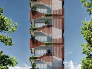 Apartamento para Venda em Balneário Piçarras/SC...