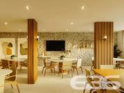 Apartamento para Venda em Balneário Piçarras/SC...