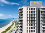 Apartamento para Venda em Balneário Piçarras/SC...