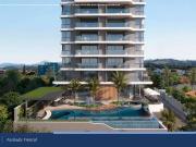 Apartamento para Venda em Balneário Piçarras/SC...