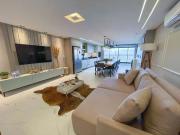 Apartamento para Venda em Balneário Piçarras/SC...