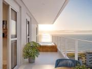 Apartamento para Venda em Balneário Piçarras/SC...