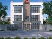 Apartamento para Venda em Balneário Piçarras/SC...