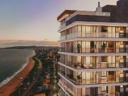 Apartamento para Venda em Balneário Piçarras/SC Itajubá...