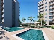 Apartamento para Venda em Balneário Piçarras/SC Santo...