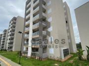 Apartamento para venda em Balneário Tropical de 61.00m²...