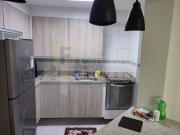 Apartamento para venda em Bandeiras de 55.00m² com 2...