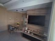 Apartamento para Venda em Barbacena/MG Carmo 3 Quartos