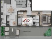 Apartamento para venda em Barcelona em São Caetano Do...