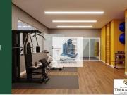 Apartamento para venda em Barcelona de 67.00m² com 2...