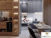 Apartamento para venda em Barcelona de 86.00m² com 2...