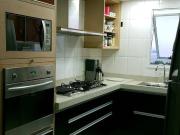 Apartamento para venda em Barcelona em São Caetano Do...