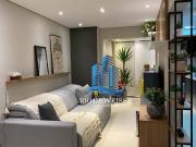 Apartamento para venda em Barcelona em São Caetano Do...