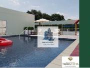 Apartamento para venda em Barcelona em São Caetano Do...