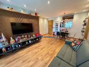 Apartamento para venda em Barra Da Tijuca em Rio De...