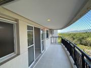 Apartamento para venda em Barra Da Tijuca em Rio De...