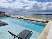 Apartamento para Venda em Barra de São Miguel/AL Alto de...