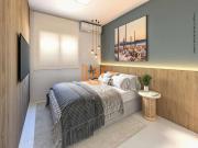 Apartamento para Venda em Barra dos Coqueiros/SE Costa...