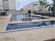 Apartamento para Venda em Barra dos Coqueiros/SE Luar da...