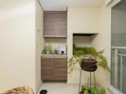 Apartamento para venda em Barra Funda com 2 quartos,...