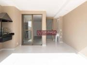 Apartamento para venda em Barra Funda de 141.00m² com 3...