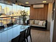 Apartamento para venda em Barra Funda em São Paulo São...