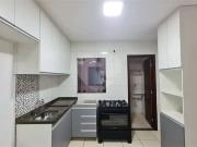Apartamento para Venda em Barra Mansa/RJ 9 de Abril 2...