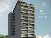 Apartamento para Venda em Barra Mansa/RJ Ano Bom 2 Quartos