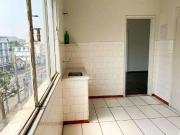 Apartamento para Venda em Barra Mansa/RJ Centro 1 Quartos