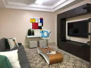 Apartamento para Venda em Barra Mansa/RJ Centro 2 Quartos