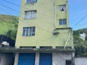 Apartamento para Venda em Barra Mansa/RJ Centro 2 Quartos
