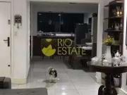 Apartamento para Venda em Barra Mansa/RJ Centro 3 Quartos