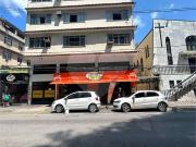 Apartamento para Venda em Barra Mansa/RJ Centro 3 Quartos