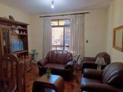 Apartamento para Venda em Barra Mansa/RJ Centro 3 Quartos