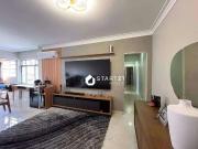 Apartamento para Venda em Barra Mansa/RJ Centro 3 Quartos