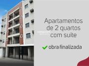 Apartamento para Venda em Barra Mansa/RJ Monte Cristo 1...