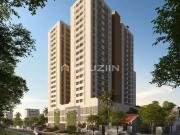 Apartamento para Venda em Barra Velha/SC Centro 2 Quartos