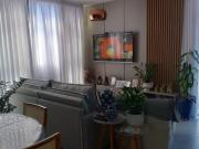 Apartamento para Venda em Barra Velha/SC Centro 2 Quartos