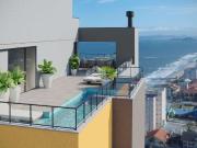 Apartamento para Venda em Barra Velha/SC Centro 2 Quartos