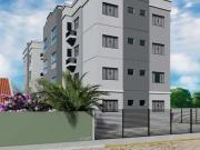 Apartamento para Venda em Barra Velha/SC Centro 2 Quartos