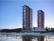 Apartamento para Venda em Barra Velha/SC Centro 2 Quartos