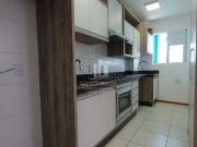 Apartamento para Venda em Barra Velha/SC Centro 2 Quartos