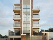 Apartamento para Venda em Barra Velha/SC Centro 3 Quartos